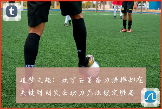 追梦之路：坎宁安虽奋力拼搏却在关键时刻失去动力无法锁定胜局